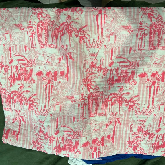Lilly Pulitzer for Pottery Barn Bedding Lilly Pulitzer X Pottery